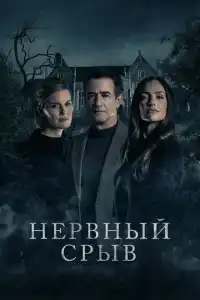 Нервный срыв 2024