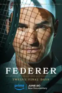 Федерер: Последние двенадцать дней 2024
